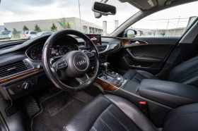 Обява за продажба на Audi A6 3.0 TFSI      8ZTF ~31 000 лв. - изображение 11