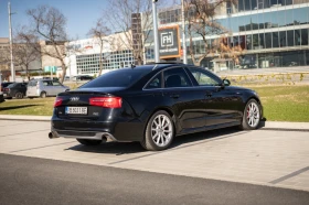 Обява за продажба на Audi A6 3.0 TFSI      8ZTF ~31 000 лв. - изображение 6