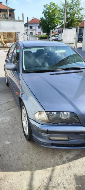 Обява за продажба на BMW 320 ~3 800 лв. - изображение 1