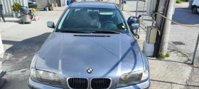 Обява за продажба на BMW 320 ~3 800 лв. - изображение 1