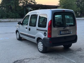 Renault Kangoo 1.5dci | Mobile.bg    2