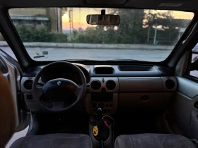 Renault Kangoo 1.5dci | Mobile.bg    7