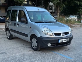 Renault Kangoo 1.5dci | Mobile.bg    1