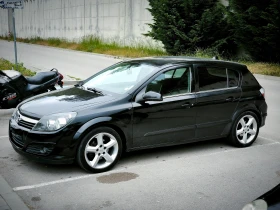 Обява за продажба на Opel Astra 1.6 Cosmo ~5 600 лв. - изображение 1