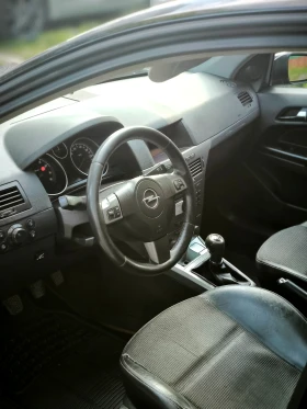Обява за продажба на Opel Astra 1.6 Cosmo ~5 600 лв. - изображение 7
