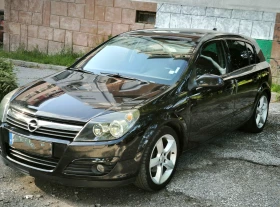 Обява за продажба на Opel Astra 1.6 Cosmo ~5 600 лв. - изображение 1
