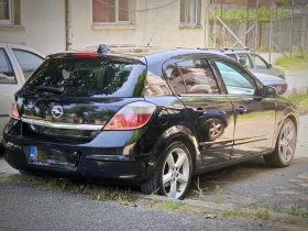 Обява за продажба на Opel Astra 1.6 Cosmo ~5 600 лв. - изображение 5