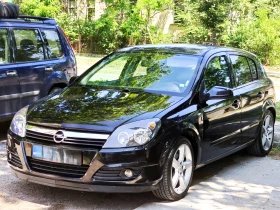 Обява за продажба на Opel Astra 1.6 Cosmo ~5 600 лв. - изображение 3