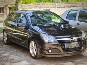 Обява за продажба на Opel Astra 1.6 Cosmo ~5 600 лв. - изображение 4