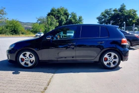 VW Golf * * * GTI DSG  * * *  | Mobile.bg    8