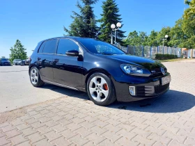     VW Golf * * * GTI DSG  * * * 