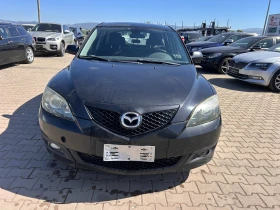     Mazda 3 1.6D EURO 4