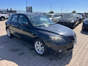     Mazda 3 1.6D EURO 4