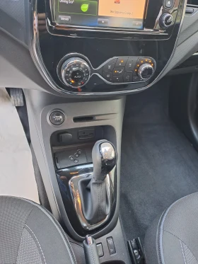 Renault Captur Италия - 16800 лв. - 88109454 8