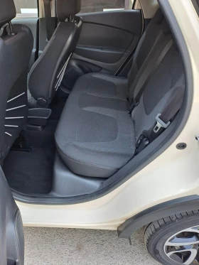Renault Captur Италия - 16800 лв. - 88109454 9