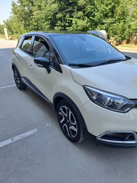 Renault Captur Италия - 16800 лв. - 88109454 2