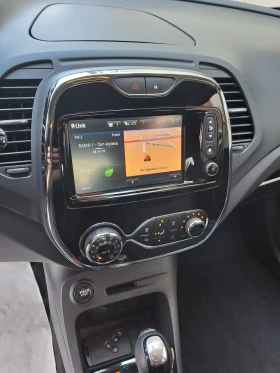 Renault Captur Италия - 16800 лв. - 88109454 7