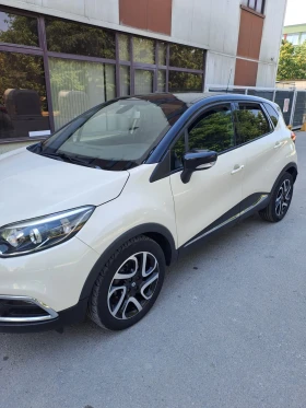 Renault Captur Италия - 16800 лв. - 88109454 3