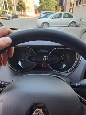Renault Captur Италия - 16800 лв. - 88109454 6