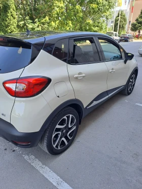 Renault Captur Италия - 16800 лв. - 88109454 12