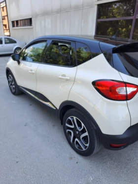 Renault Captur Италия - 16800 лв. - 88109454 5