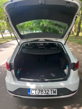Seat Leon | Mobile.bg    4