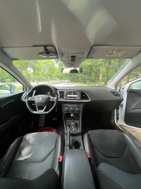 Seat Leon | Mobile.bg    7