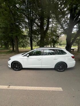 Seat Leon | Mobile.bg    2