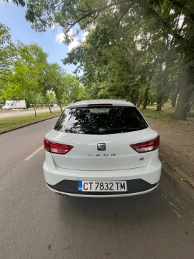 Seat Leon | Mobile.bg    3
