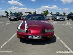 Honda Prelude 2.3/160HP/4WS/LPG/AC | Mobile.bg    8