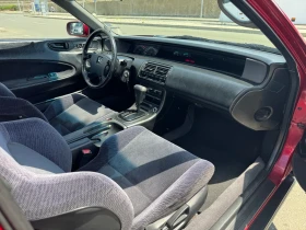 Honda Prelude 2.3/160HP/4WS/LPG/AC | Mobile.bg    12