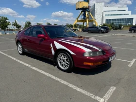 Honda Prelude 2.3/160HP/4WS/LPG/AC | Mobile.bg    7