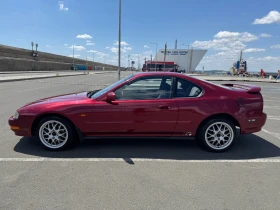 Honda Prelude 2.3/160HP/4WS/LPG/AC | Mobile.bg    2