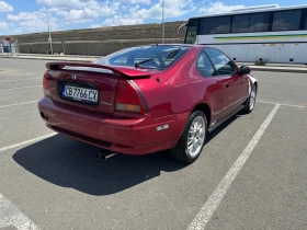 Honda Prelude 2.3/160HP/4WS/LPG/AC | Mobile.bg    5
