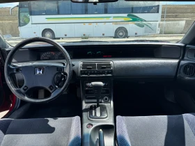 Honda Prelude 2.3/160HP/4WS/LPG/AC | Mobile.bg    11