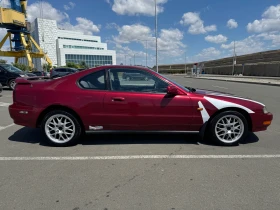 Honda Prelude 2.3/160HP/4WS/LPG/AC | Mobile.bg    6