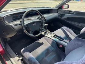 Honda Prelude 2.3/160HP/4WS/LPG/AC | Mobile.bg    10