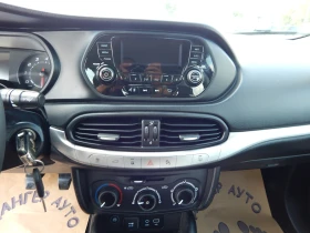 Fiat Tipo 1.4i* EURO6B* KATO HOBA* BRC ГАЗ.ИНЖЕКЦИОН* - 13900 лв. - 39066441 16