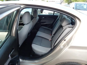 Fiat Tipo 1.4i* EURO6B* KATO HOBA* BRC ГАЗ.ИНЖЕКЦИОН* - 13900 лв. - 39066441 11