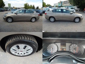 Fiat Tipo 1.4i* EURO6B* KATO HOBA* BRC ГАЗ.ИНЖЕКЦИОН* - 13900 лв. - 39066441 7