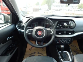 Fiat Tipo 1.4i* EURO6B* KATO HOBA* BRC ГАЗ.ИНЖЕКЦИОН* - 13900 лв. - 39066441 12