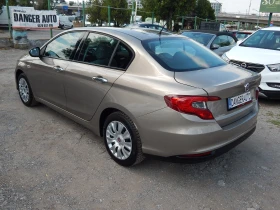 Fiat Tipo 1.4i* EURO6B* KATO HOBA* BRC ГАЗ.ИНЖЕКЦИОН* - 13900 лв. - 39066441 6