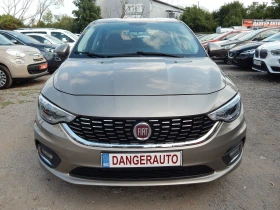 Fiat Tipo 1.4i* EURO6B* KATO HOBA* BRC ГАЗ.ИНЖЕКЦИОН* - 13900 лв. - 39066441 2
