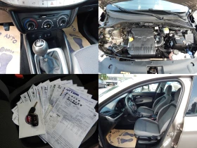 Fiat Tipo 1.4i* EURO6B* KATO HOBA* BRC ГАЗ.ИНЖЕКЦИОН* - 13900 лв. - 39066441 17
