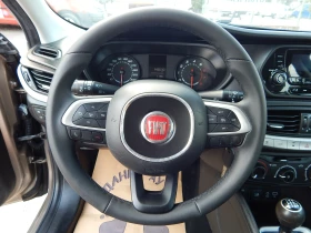 Fiat Tipo 1.4i* EURO6B* KATO HOBA* BRC ГАЗ.ИНЖЕКЦИОН* - 13900 лв. - 39066441 15