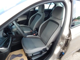 Fiat Tipo 1.4i* EURO6B* KATO HOBA* BRC ГАЗ.ИНЖЕКЦИОН* - 13900 лв. - 39066441 10