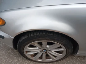 BMW 320 2.2 170 | Mobile.bg    16