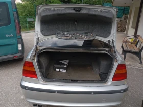 BMW 320 2.2 170 | Mobile.bg    7