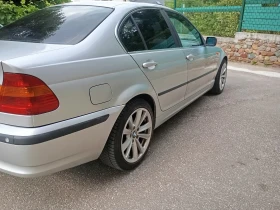 BMW 320 2.2 170 | Mobile.bg    4