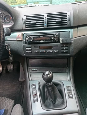 BMW 320 2.2 170 | Mobile.bg    12